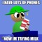 PixelDoezEverything