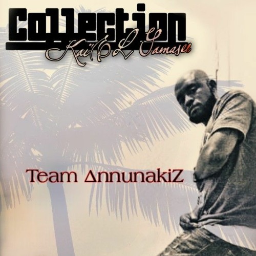 [TAz]Team Annunaki'Z • "C0||€¢†¡oΠ'Z"’s avatar