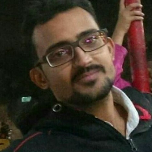 Arsalan Mamda’s avatar