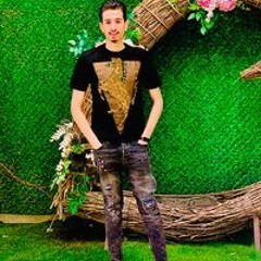 Omar Maro