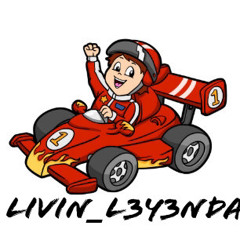 Livin_L3Y3NDA