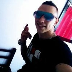 Andres Felipe Suarez