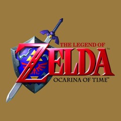 Zelda OST (First Account)