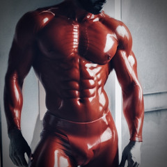 Red Man Runs