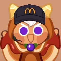 pancake cookie