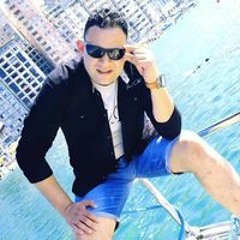 Eslam Elshamy
