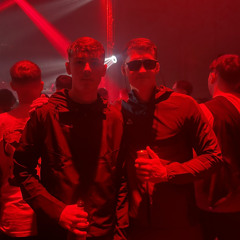 Lewis Moran