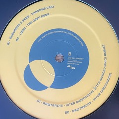 Something System Records