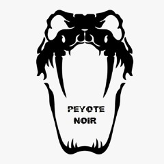 Peyote Noir