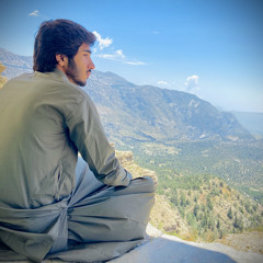 Mansoor Saeed Buledi