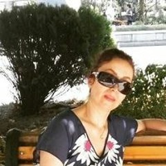 MD Fariba