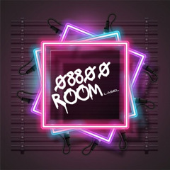 08800 Room Label ✅