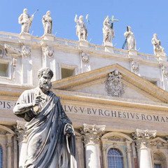 Mary Magdalene Thiên An