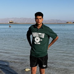 Abdelrahman Elkot