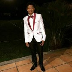 Isaías Barroso