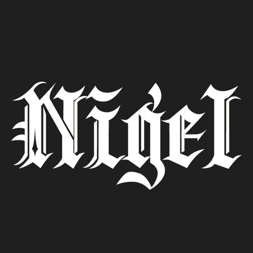 Nigel Frank’s avatar