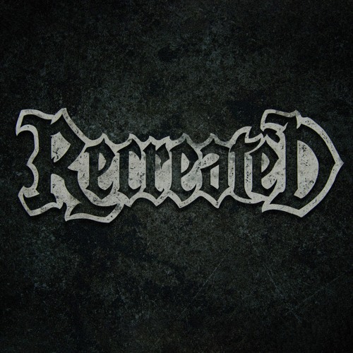 SoundCloud profile picture for @recreated