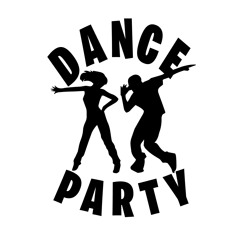Danceparty. Radio