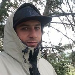Andres Camilo Martinez