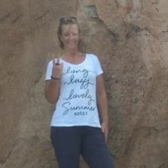Antje Godehardt