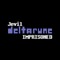 JEVIL DELTARUNE