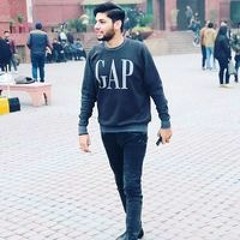 Imran Bashir Dhuddi