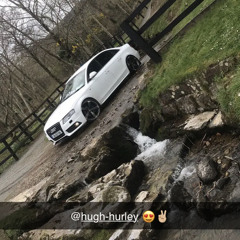 hugh hurley 2019🌴