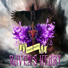Raven's Heart -Lithoscry