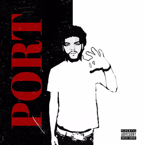 On A Mission - Port