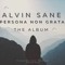 Alvin Sane