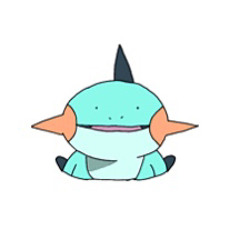 ニカイドウ