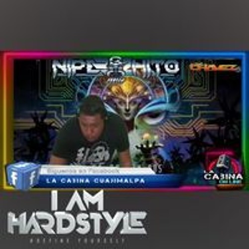 Niperzhito Mix’s avatar