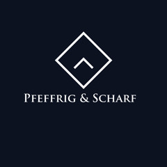 There Is Something Different About You - Pfeffrig & Scharf (Remix)