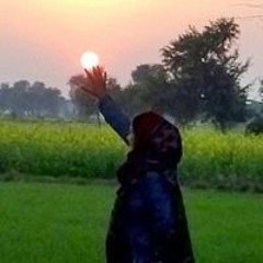 Muazma Nawaz