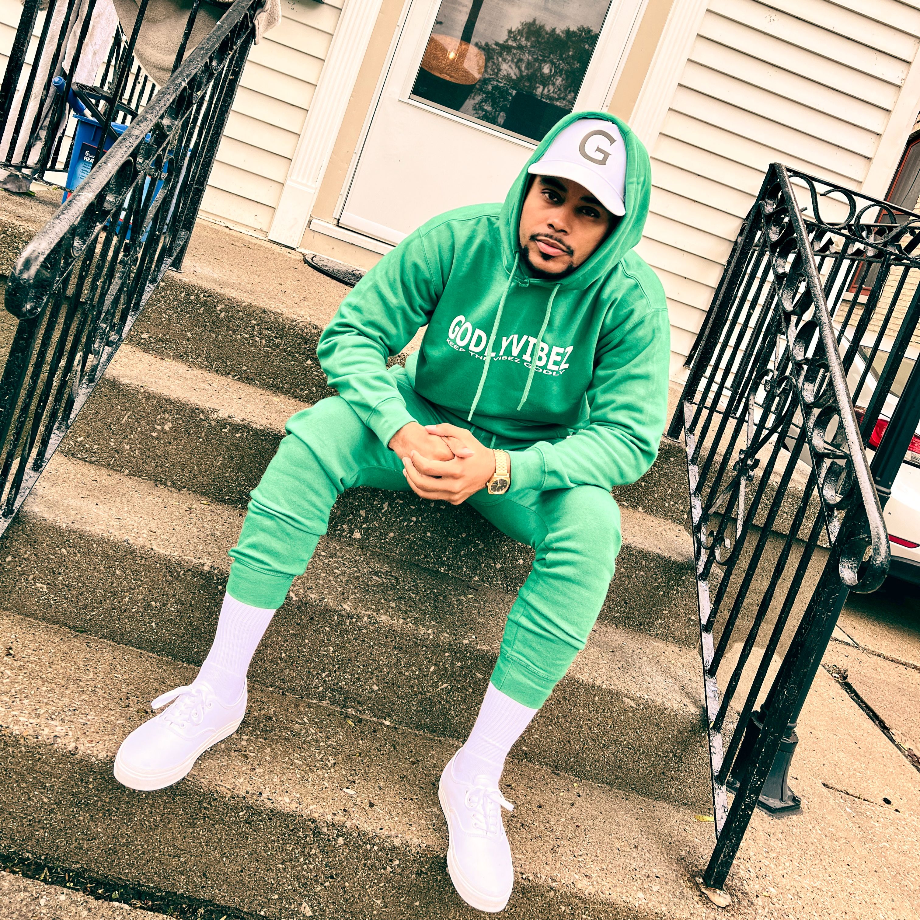 Isaiah Robin