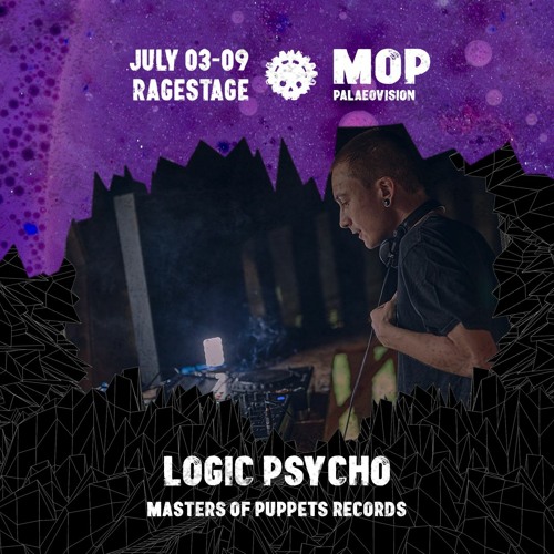 Logic Psycho’s avatar