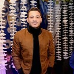 Mahmoud Elshiwy