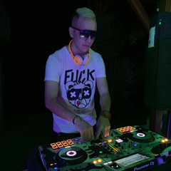 Felipe Rincon Dj