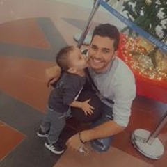 Ebrahim Elgaara