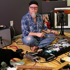 Rex Shepherd
