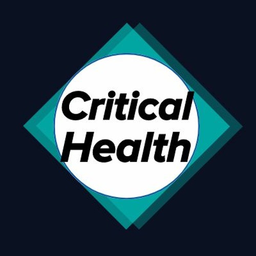 Critical Health’s avatar