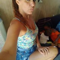 Tatiana Da Silva