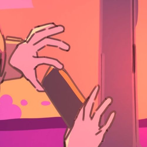 Anywhere you go