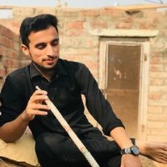 Usman Mani