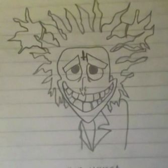 mandy grim reaper