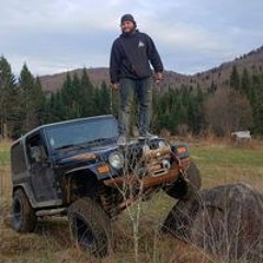 Xavier Grant Duchesne