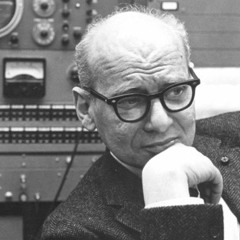 Milton Babbitt