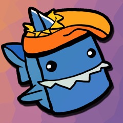 SharkBeret