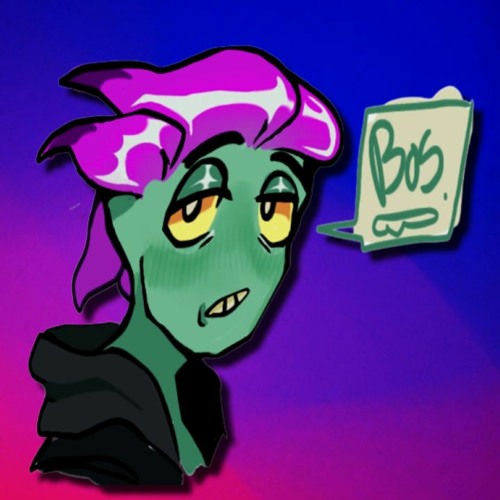 Bosmethius’s avatar