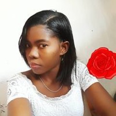 Esthere Chery